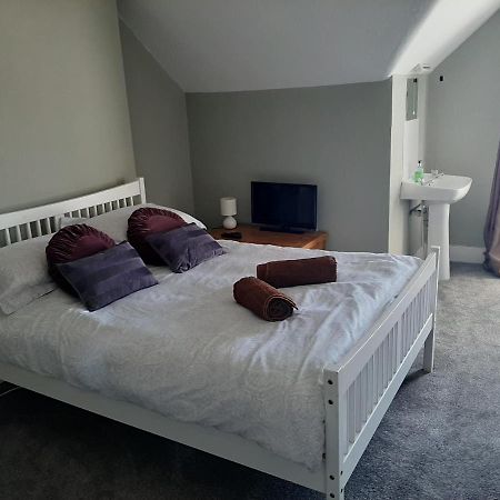 벡스힐 Coastal Chic B&B 외부 사진