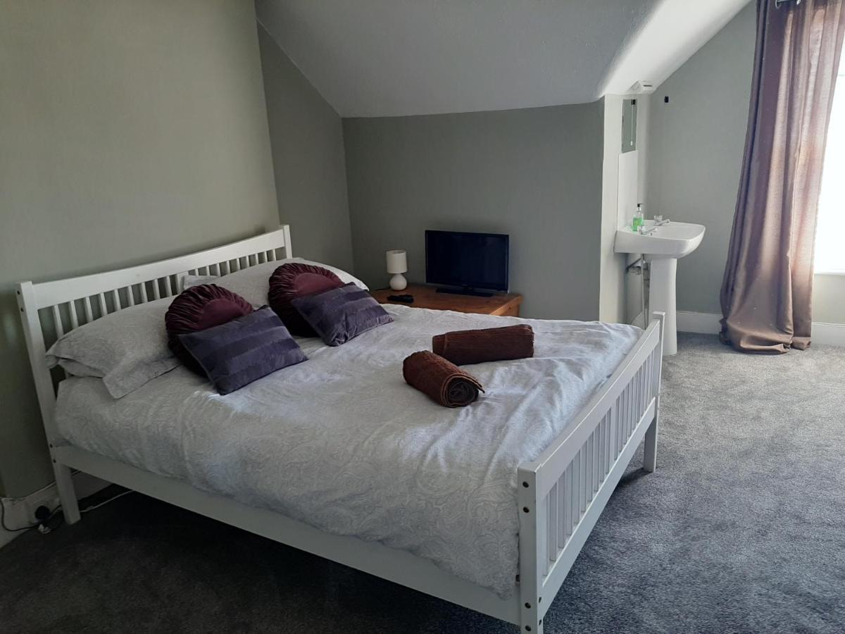 벡스힐 Coastal Chic B&B 외부 사진