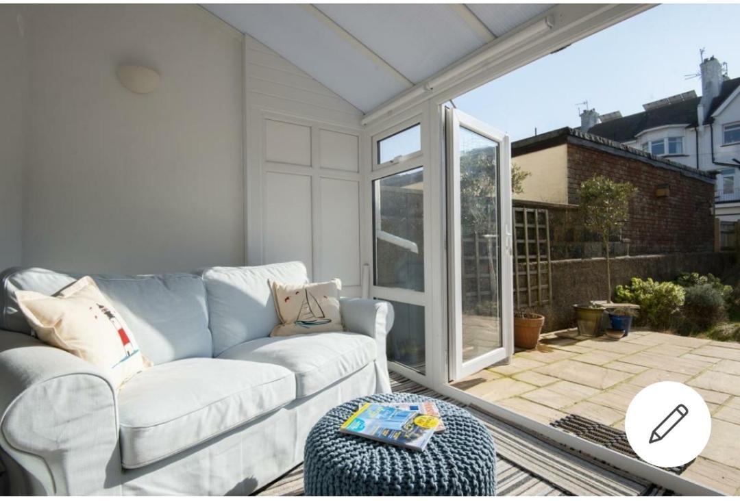 벡스힐 Coastal Chic B&B 외부 사진
