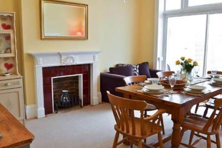 벡스힐 Coastal Chic B&B 외부 사진